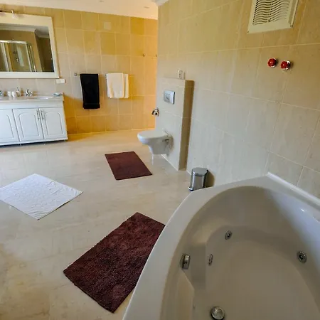 Prázdninový dům Toros 3 Sitesi