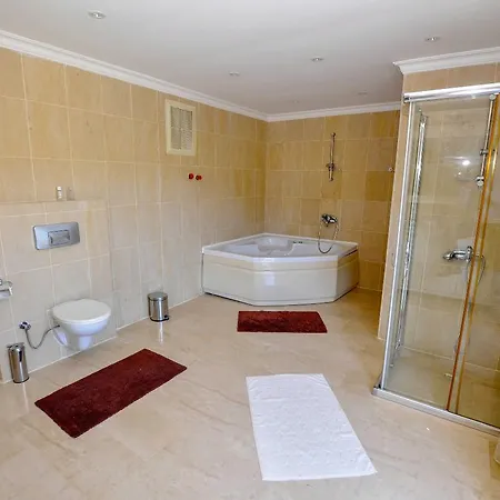 Holiday home Toros 3 Sitesi