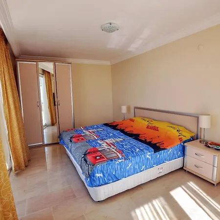Сasa de vacaciones Toros 3 Sitesi